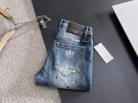 Picture for category Gucci Jeans Long